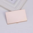 thumbnail image 3 of RUNROTOO 1Pcs Card Wallet Sim Case Organizer for Phone Number Cards with Use, 3 of 8
