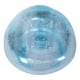 thumbnail image 5 of Decoración del hogar, sofá inflable plegable transparente para adultos, sofá de ocio, compacto y ligero, 5 of 8