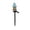 C, variant on Solar Fairy-Tale Mushroom Cottage Garden Light,Waterproof LED Solar Fairy Cottage Garden Lights, Mushroom Solar Lights Outdoor, Waterproof Outdoor Solar Pathway Lights for Lawn, Walkway, Yard