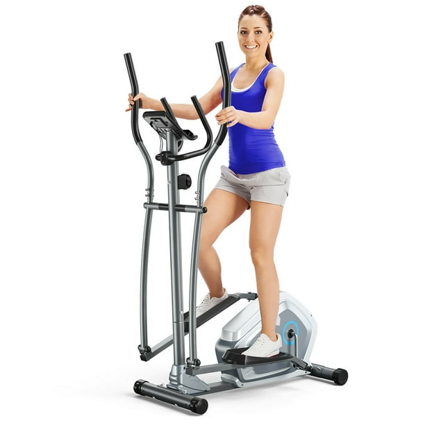 Magnetic cross trainer sale