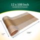 thumbnail image 2 of Camino de mesa decorativo FIBEUSION, 30 x 275 cm, arpillera natural, 2 of 8