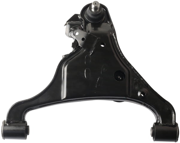 Control Arm and Ball Join