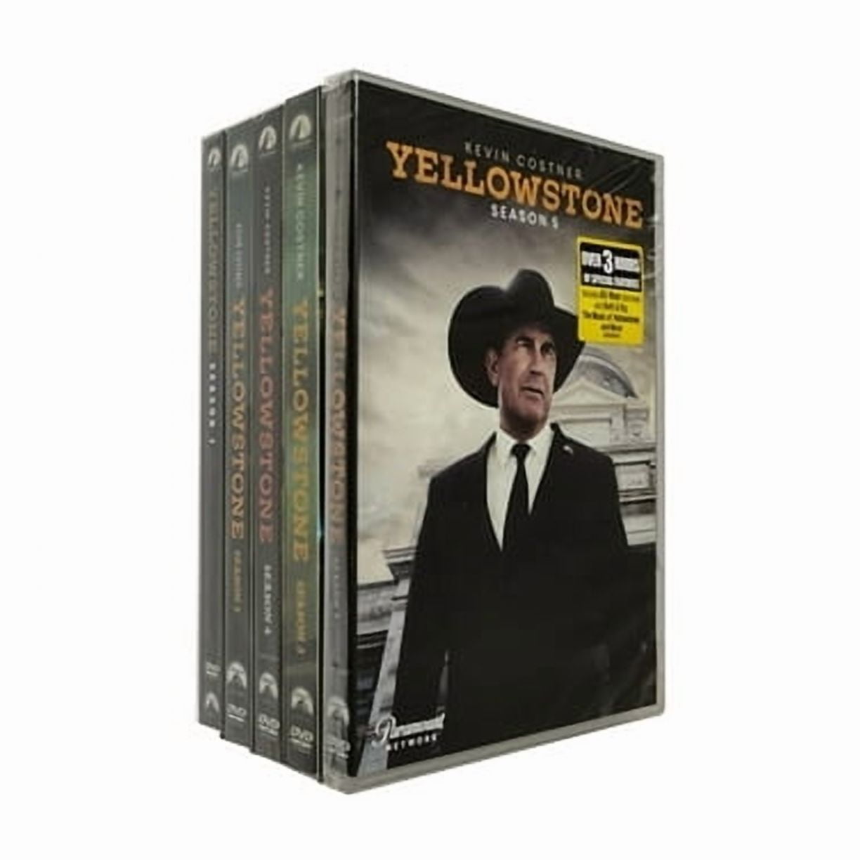 (未使用･未開封品)Where the Yellowstone Goes [DVD] Where The Yellowstone Goes ( DVD 2012 ) ~ 30 Day Drift trip