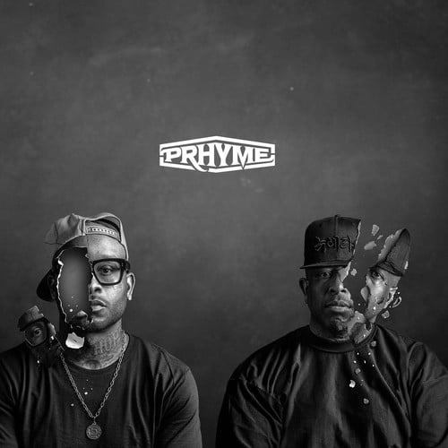 Prhyme - Prhyme - Music & Performance - CD