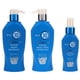 thumbnail image 1 of Es un champú reparador 10 Potion 10 de 10 oz, acondicionador reparador Potion 10 de 10 oz y paquete combinado sin enjuague de reparación instantánea Potion 10 de 4 oz It's a 10 Es un champú reparador 10 Potion 10 de 10 oz, acondicionador reparador Potion, 1 of 2