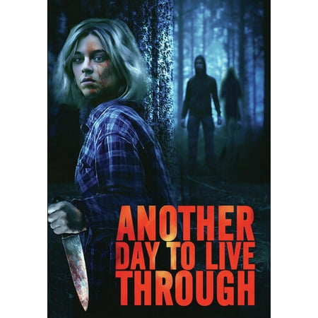 Another Day To Live Through (DVD), Rising Sun Media, Mystery & Suspense