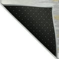 thumbnail image 3 of Addison Rugs Chantille Indoor/Outdoor Transitional Abstract Gray Washable Rectangle Rug, 9' x 12', 3 of 6