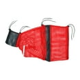 thumbnail image 1 of LOVIVER Cat Washing Bag Cat Restraint Accessories for Keeping Calm Shower Ears Clean red, 1 of 8