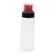 thumbnail image 5 of Botella dispensadora de aceite, botellas para condimentos, botellas exprimibles a prueba de fugas para exteriores, para restaurante, barbacoa, cocina, Rojo 175ml Macarena Botella exprimible, 5 of 8
