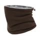 thumbnail image 2 of Polaina de cuello de invierno Yuyangstore calentador de cuello café, 2 of 8