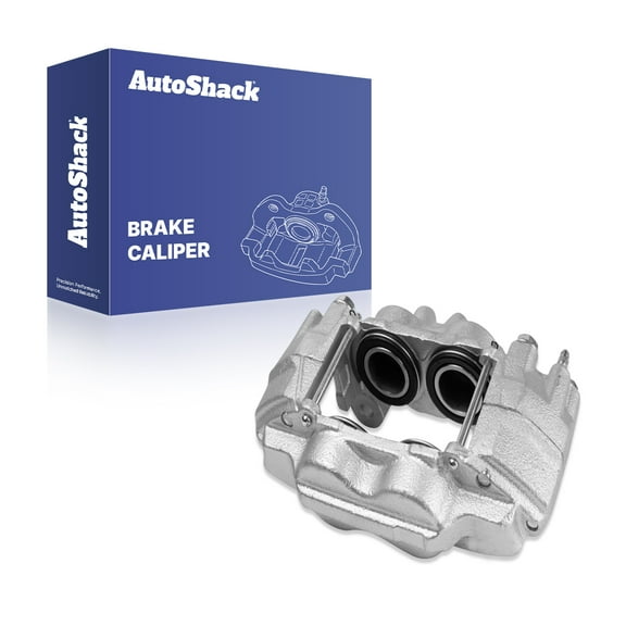 AutoShack Front Brake Caliper Left or Right Replacement for 2005-2023 Toyota Tacoma 2007-2014 Toyota FJ Cruiser 1-PC