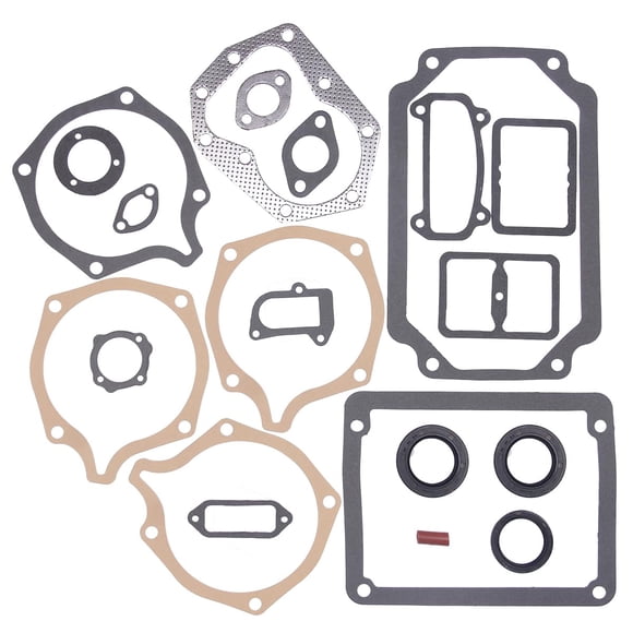 Nuevo juego de juntas para motores Kohler K241 K301 K321 10 12 14 hp Cortacésped 47 755 08-S