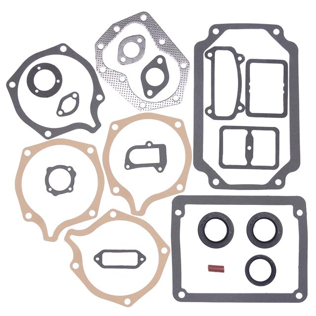 Nuevo juego de juntas para motores Kohler K241 K301 K321 10 12 14 hp Cortacésped 47 755 08-S