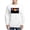 White, variant on CafePress - Colorado And The Sun Long Sleeve T Shirt - Unisex Cotton Long Sleeve T-Shirt