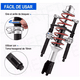 thumbnail image 2 of Herramienta Opresor De Resortes De Amortiguador Automático, 2 of 4