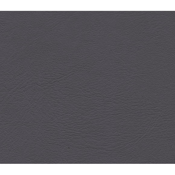 Vinyl Denali Marine Grade UV Protected Upholstery Fabric Weatherproof, Motorcycle Boats, Automotive, wall cover, purse / 54" Wide/Sold by The Yard (Medium Grey)