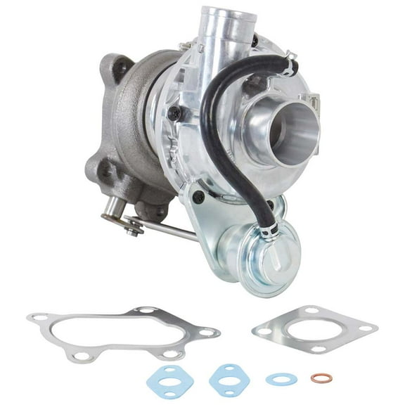 For New Holland Industrial Replaces 35756171 87780726 Turbo Turbocharger - BuyAutoParts