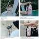 thumbnail image 4 of Foldable Mesh Water Bottle Pouch Backpack for Hiking One Size, 4 of 5