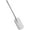 24 Inch, variant on Soro Essentials- 24” Stainless Steel Mixing Stir Paddle with Tubular Handle- Long Stir Paddle for Large Batch Cooking Stirring Spatula for Brewing Handle Cooking Cajun Crawfish Boil in Big Stock Pots