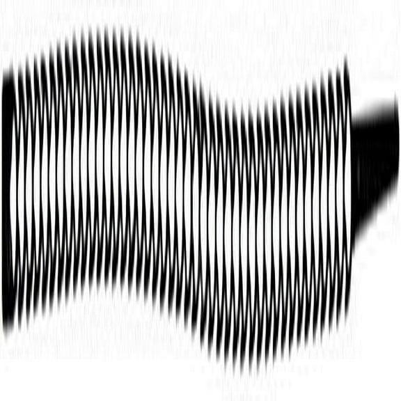 Dorman 83922 12-Inch Reusable Mille-Tie QuickStrip (Black), Pack of 10