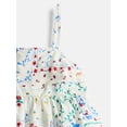 thumbnail image 3 of Weekend Academy Girls Sleeveless Cotton Babydoll Dress, Sizes 4-18, 3 of 3