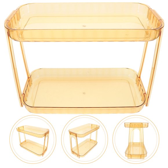 BRIGHTFUFU Organizador Para Chocolate Multiusos Con Estructura Resistente Y