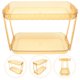thumbnail image 1 of BRIGHTFUFU Organizador Para Chocolate Multiusos Con Estructura Resistente Y, 1 of 8