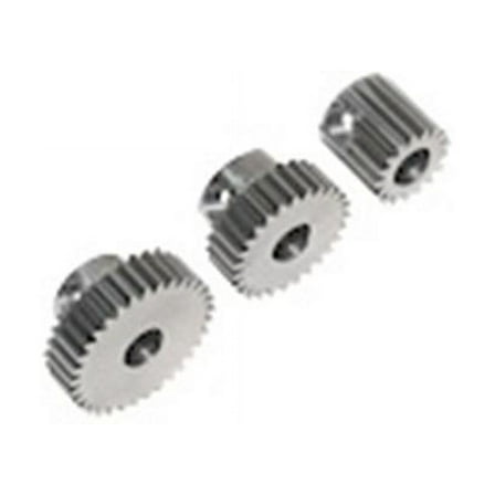 Robinson Racing Products 2021 Hard 48P Machines 21T Pinion 5MM Bore