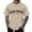 Khaki, variant on Sngxgn Men's Print Tee Tops Casual Round Neck Short Sleeve Summer T Shirts(Dark Gray,XXL)