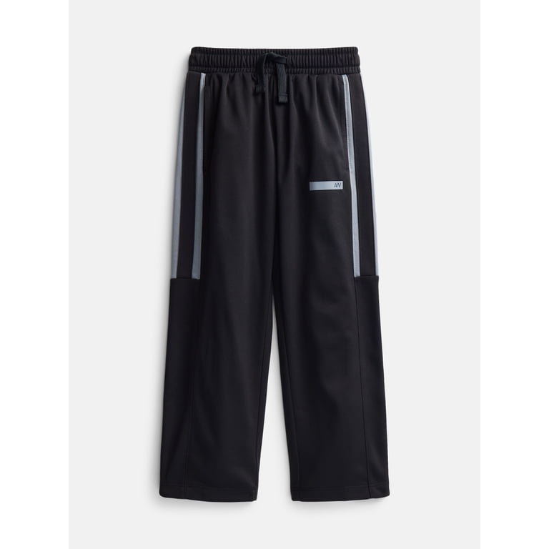 Athletic Works Boys Tricot Track Pants photo 1