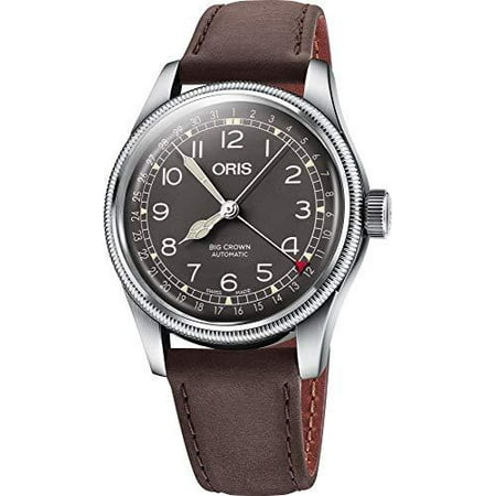 Oris Big Crown Pointer Date Automatic Men's Watch (Best Looking Automatic Watches)