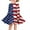 American Flag, variant on Red Christmas Dresses for Girls Size 11-12 Long Sleeve Dresses Kids Avocado Dress Girls Winter Twirl Dress Girls Cute Dresses Fall Midi Dress Girl Skater Dress Long Sleeve Swing Dress Girls