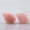 Rose quartz, variant on Natural Rose Quartz Rabbit Crystal Hand Carved Energy Healing Agate Mineral Rock-Green aventurine