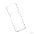 thumbnail image 1 of Florero de Cristal de 4 Piezas Jarrón de Jarrón de Cristal de Florero, 1 of 8