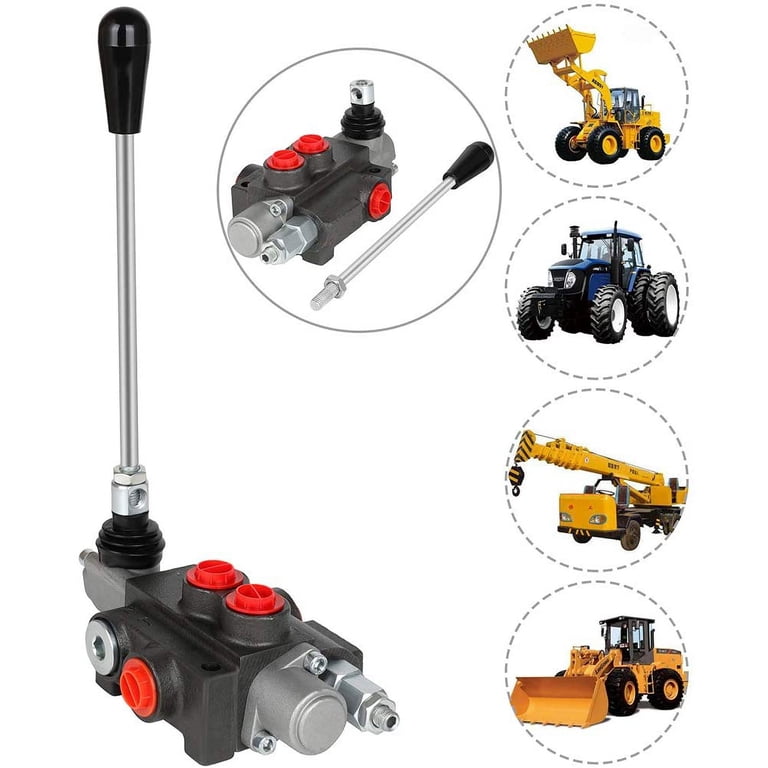 PN40 Carbon Steel Bidirectional hydraulic flow restrictor valve STB-G1/2 PN40 Carbon Steel Bidirectional hydraulic flow restrictor valve STB-G1/2