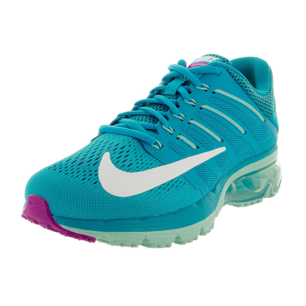 Nike - Nike Women's Air Max Excellerate 4 Running Shoe - Walmart.com - Walmart.com