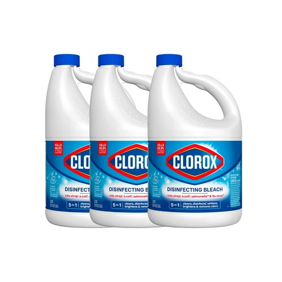 Clorox Original (3 Pack) 363 fl oz