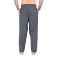 Place and Street Pajama PJ Pants for Men 100 Cotton Lightweight