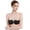 Black, variant on Miaoju Strapless Sticky Push-Up Bra,Adhesive Backless Strapless Backless Sticky Bras for Women, Adhesive Silicone Invisible Push Up Bra Reusable Skin Comfortable Cup Bra