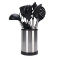 thumbnail image 1 of Conjunto de utensilios de uso múltiple, utsils set exquisito anti stick para la cocina, 1 of 7