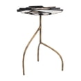 thumbnail image 4 of Mesa Lateral Baia Bronce Kessa Muebles, 4 of 5