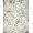 Green, Pattern 5, variant on Design&I 8'x10' Washable Area Rug Oval Vintage Dining Trailing Vine Border Scroll Farmhouse Table for Living Room, Family Extra Large Skid-Resistant Low Profile