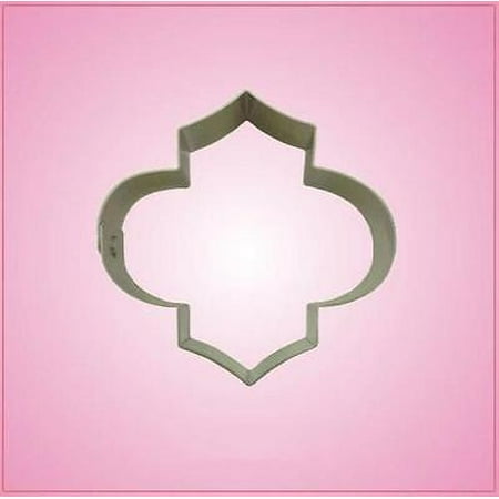

Moroccan Tile Cookie Cutter