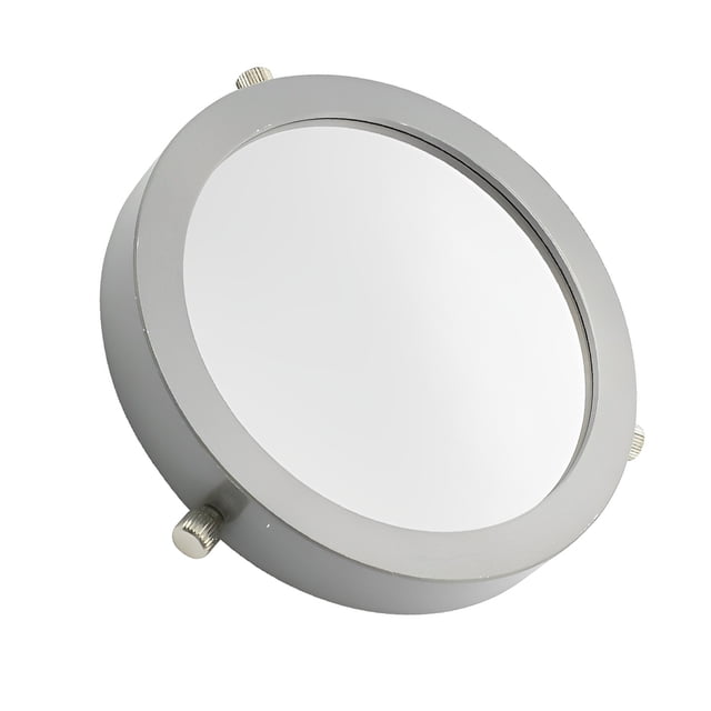 Sonducket Reemplazo de lente de telescopio astronómico Universal, lentes recubiertas ajustables Monocular, reparación de telescopios, piezas de Accesorios de cámara y óptica