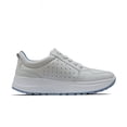 thumbnail image 2 of Tenis Urbanos Flexi 117205 para Mujer T25 Zapaterias Mexico Flexi 117205-BCO, 2 of 4