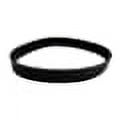 Compatible with Bissell ProHeat ClearView Deep Pump Flat Belt 2 Pk Part # 215062818-3100-01