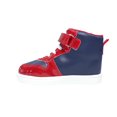 thumbnail image 2 of Tenis Bota Marvel Spider-Man Talla 19 Azul Eloy Niño, 2 of 4