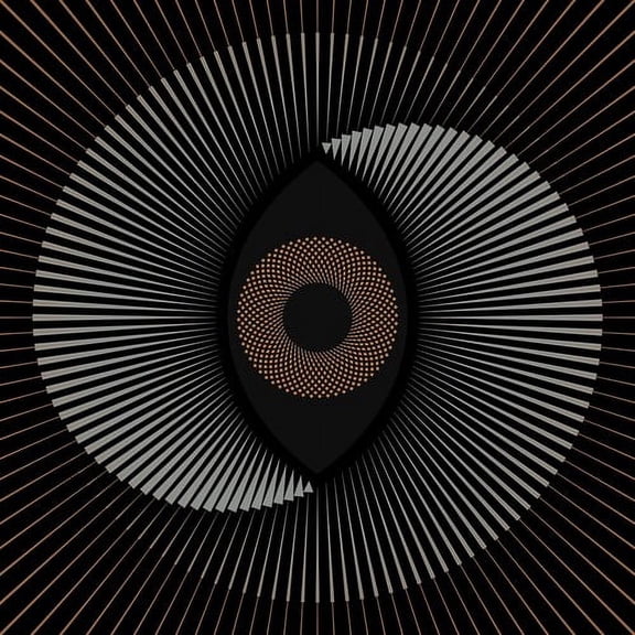 The Ocean - Holocene - Music & Performance - Vinyl