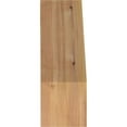 thumbnail image 4 of 5 1/2"W x 12"D x 16"H Legacy Smooth Knee Brace, Western Red Cedar, 4 of 4