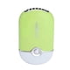 thumbnail image 1 of Mini ventiladores portátiles USB recargables, eléctricos, sin aspas, aire acondicionado, refrigeración, soplador, secador, ventilador para extensiones de pestañas, 1 of 1